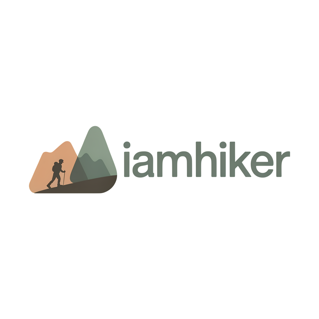 iamhiker.com